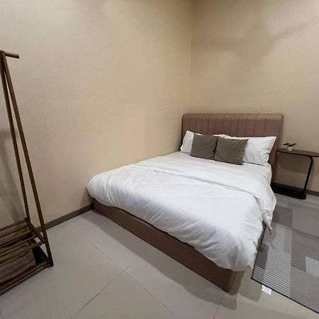 Rumah Saujana Klia Sepang Esterno foto