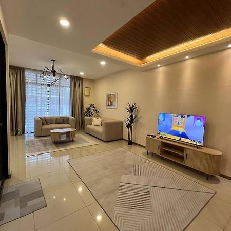Rumah Saujana Klia Sepang Esterno foto
