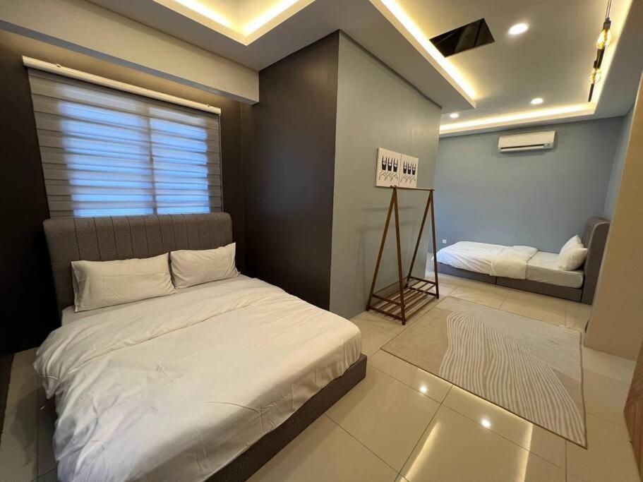 Rumah Saujana Klia Sepang Esterno foto